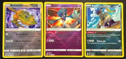 15x Radiant Rare Collection Pokemon TCG Set Charizard Blastoise Venusaur ++ NM - Image 4
