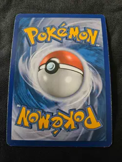 Celebi 92/102 Holo Rare Pokemon 2010 HGSS Triumphant - Near Mint - Image 2