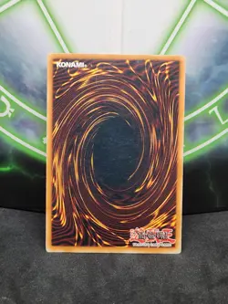Yugioh Elemental Hero Neos CT03-EN001 Secret Rare Limited Edition LP - Image 2