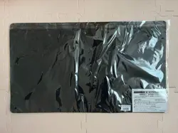 Yugioh Pawapuro collaboration Official Playmat Konami OCG Duel Field New - Image 3