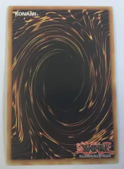 Yu-Gi-Oh! Der Grosse Magiebuch Turm - ABYR-DE060 - Secret Rare 1.Auflage - Image 2