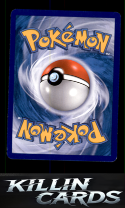 Sawsbuck 16/98 Pokemon Rare Emerging Powers Card LP - Image 2