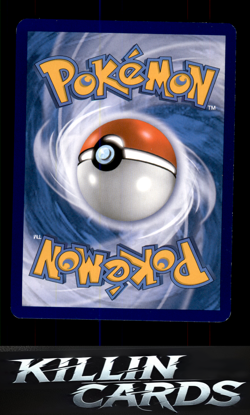 Team Aqua Grunt 26/34 Pokemon Uncommon Double Crisis Card LP - Image 2