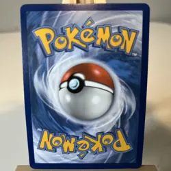 Pokemon Card Ditto VMAX SV119/SV122 Shining Fates Ultra Rare Full Art NM - Image 2