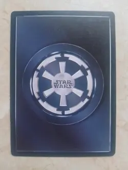 DS-61-3 - Star Wars CCG card (Decipher) - Image 2