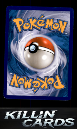 Squirtle 96/127 Pokemon Common Platinum Card LP - Image 2