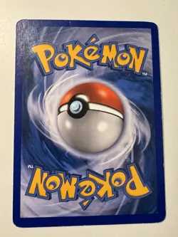 Pikachu Card 16/17 - Pokemon Pop Series 2 - Image 3
