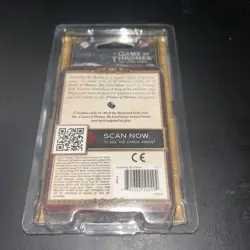 FFG - A Game of Thrones: LCG 2nd Edition - Guarding the Realm Chapter Pack (NEW) - Image 2