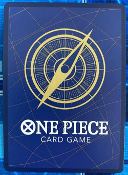 Bandai OnePiece Card Game ST03-005 Japanese Mihawk C Standard Battle Promo - Image 2