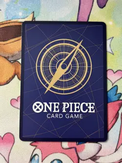 Boa Hancock P-066 Promo OP-PR - One Piece TCG Promotion Card English - Image 2