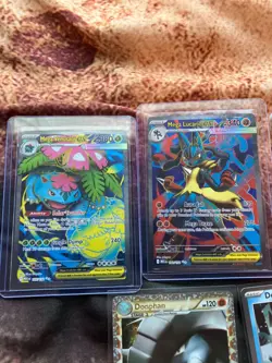 pokemon card lot free gift with purchase - Image 2