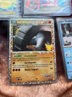 pokemon card lot free gift with purchase - Image 3
