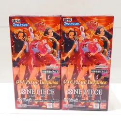 ONE PIECE Card Game Extra Booster Heroines Edition EB-03 Promo Card Set Japan - Image 3
