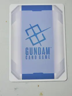 Freedom Gundam - Gundam The Card Game G001-065 LR Legendary Rare Holo Foil - Image 2