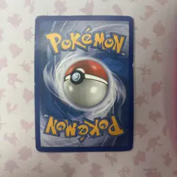 Pokemon TCG Magnezone DP44 Cosmos Holo Rare Card Diamond and Pearl Promos - Image 2