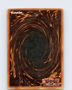 Yu-Gi-Oh TCG Curse Of Dragon SDY-008 Unlimited Regular Common Card Played HP-MP - Image 2