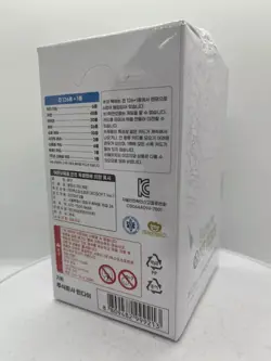 ONE PIECE CARD Awakening of the New Era OPK-05 CASE 12BOX Korean Ver. - Image 4