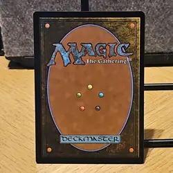 MTG Season of the Burrow Bloomburrow Set Mythic Rare #29 NM Fresh Pull No Play - Image 2