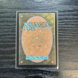 Warren Soultrader (Borderless) Modern Horizons 3 Regular - Image 2