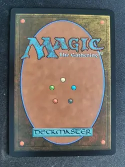 MTG Tempt with Discovery Lotr Commander: Tales of Middle-earth 532 - Image 2