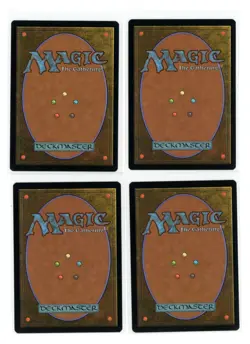 Confront the Past strixhaven x4 4x MTG Playset Magic - Image 2