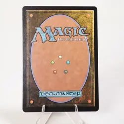 Traveling Chocobo Borderless Foil 406 FIN Final Fantasy MTG NM See Video - Image 4