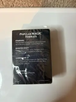 Magic the Gathering Duskmourn Commander Deck Endless Punishment - Image 2