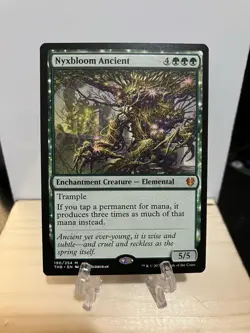 Nyxbloom Ancient Theros Beyond Death Regular - Image 1