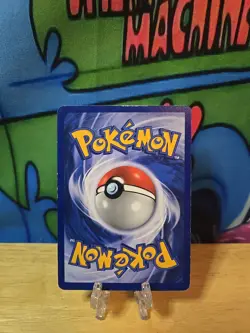 Pokemon TCG Blaine's Kangaskhan Gym Heroes 36/132 Regular LP - Image 2