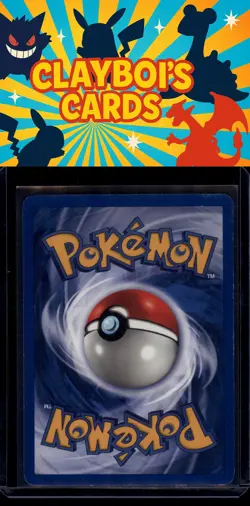 Eevee Team Rocket Pokemon 55/82 Common Near Mint or Better - Image 2