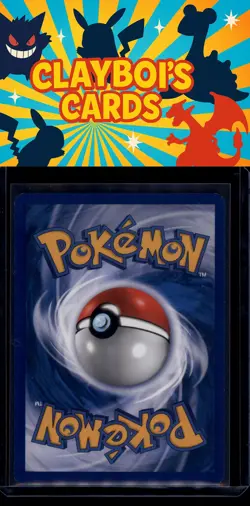 Grimer Team Rocket Pokemon 57/82 Common Near Mint or Better - Image 2