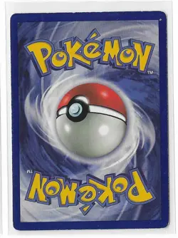 Clefable 17/64 Jungle Unlimited Non Holo Rare 1999 WOTC Pokemon TCG MP - Image 2