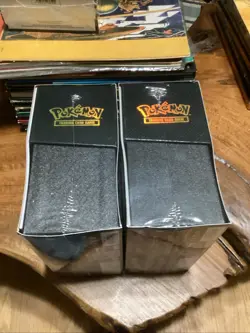 Pokemon Mega Evolution ETB Set Of Two - Image 5