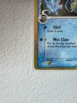 2021 POKEMON SWSH PROMO CELEBRATIONS COLLECTION #136 MIMIKYU-HOLO NM - Image 4
