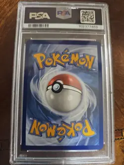 Pokemon TCG Charmander Obsidian Flames Promo #044 PSA Gem Mint 10 - Image 2