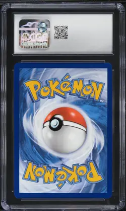 CGC 10 2024 Pokemon Twilight Masquerade #217 CARMINE Special Illustration Rare - Image 2