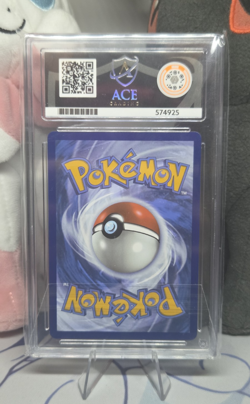 Cynthia’s Garchomp ex 232/182 Destined Rivals SIR Pokemon TCG ACE Grade 10 (PSA) - Image 2