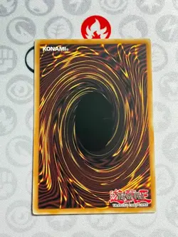 Herald of Perfection - GLD5-EN030 - Ghost Rare - Limited Edition (VLP) - Yugioh - Image 3