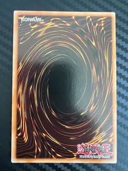 Yugioh Elemental HERO Blazeman WSUP-EN032 Secret Rare 1st Ed NM - Image 2