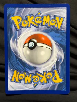 Morpeko SWSH012 Cosmos Holo Promo Pokemon NM - Image 2