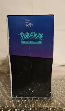 Journey Together Elite Trainer Box NEW Sealed Pokemon TCG Scarlet & Violet - Image 2