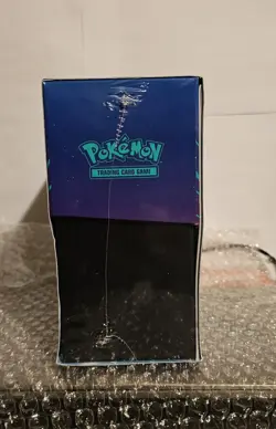 Journey Together Elite Trainer Box NEW Sealed Pokemon TCG Scarlet & Violet - Image 4