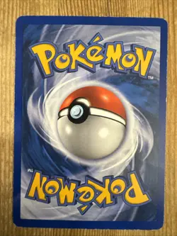 Energy Retrieval - 107/110 - Pokemon Legendary Collection Reverse Holo Rare DMG - Image 2