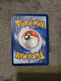Pokemon Blastoise ex 030/142 Stellar Crown Stamped Promo TCG - Image 2