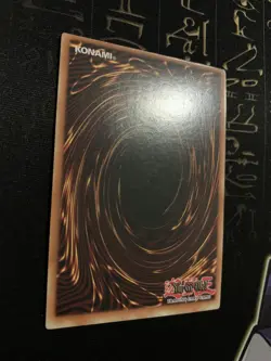 Yu-Gi-Oh! Yamata Dragon - LOD-067 - Legacy - Ultra Rare 1st Edition Near Mint - Image 5