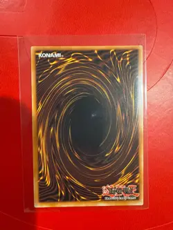 Yu-Gi-Oh! 2025 Noh-P.U.N.K. Rising Scale BLMM-EN050 1st Edition Ultra Rare NM - Image 2