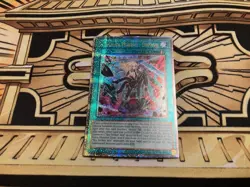 Sky Striker Mobilize - Linkage! RA03-EN274 1st Quarter Century Rare NM Yugioh - Image 1