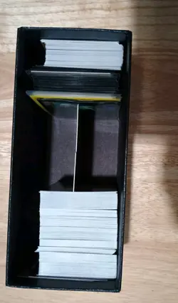 YuGiOh! Card Massive Joblot Bundle Bulk Holos Super Ultra Rare Set 100+ Card Lot - Image 2