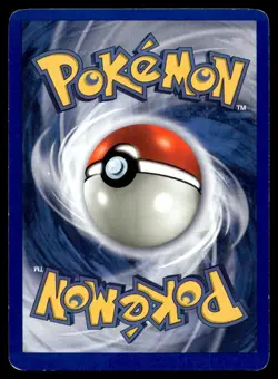 Weepinbell 48/64 Pokemon Card Jungle Uncommon 70 HP Lightly Played W1 - Image 2
