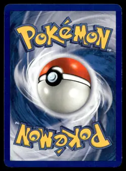 Cubone 50/64 Pokemon Card Jungle Common 40 HP Lightly Played GY - Image 2